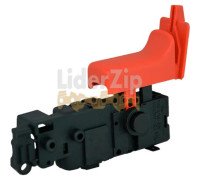 К-33 Кнопка перфоратора Bosch GBH 2-26 (без регулятора)