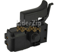К-30А Кнопка на Перфоратор Bosch 2-24 (короткий реверс)