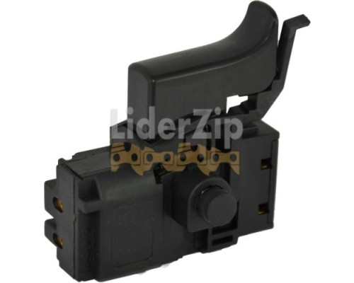 К-30А Кнопка на Перфоратор Bosch 2-24 (короткий реверс)