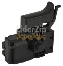 К-30А Кнопка на Перфоратор Bosch 2-24 (короткий реверс)
