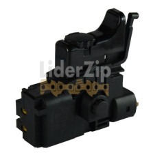 К-31 Кнопка на Перфоратор Bosch 2-24 (короткий реверс. Безконтактна)