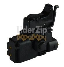 К-31 Кнопка на Перфоратор Bosch 2-24 (короткий реверс. Безконтактна)