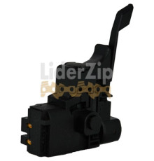 К-28 Перфоратор Bosch-Hammer 4аМ