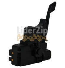 К-28 Перфоратор Bosch-Hammer 4аМ