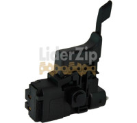 К-29 Перфоратор Bosch 2-24. 500RE (без регулювання)