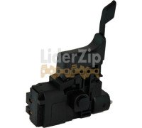 К-29 Перфоратор Bosch 2-24. 500RE (без регулювання)