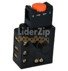 К-20 Кнопка на Російські дрилі 5АМ