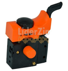 К-12 Кнопка включення для дрилі WinTech 650/750/810