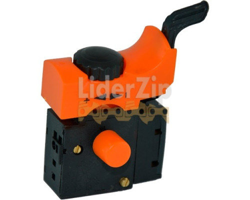 К-12 Кнопка включения для дрели WinTech 650/750/810