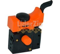 К-12 Кнопка включения для дрели WinTech 650/750/810