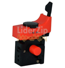 К-8 Кнопка на Дрель DWT SBM-600V 6АМ