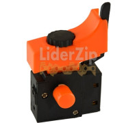 К-9 - Кнопка Дрели DWT 400W узкий реверс