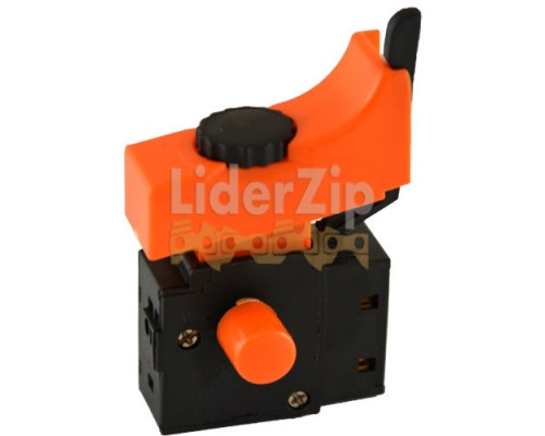 К-9 - Кнопка Дрилі DWT 400W вузький реверс