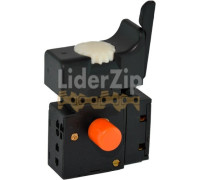 К-4А Кнопка включення для дрилі House-Master HSB 1050-13 6АМ (нова)