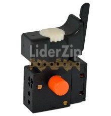 К-4А Кнопка включення для дрилі House-Master HSB 1050-13 6АМ (нова)