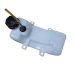 Бензобак для бензокосы 4т 139F и Honda GX35