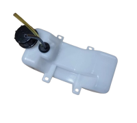 Бензобак для бензокосы 4т 139F и Honda GX35