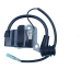Катушка зажигания  для бензокосы 4т 139F и Honda GX35