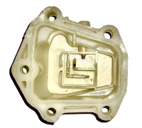 Кришка циліндра клапанів для бензокоси 4т 139F і Honda GX31