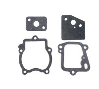 Набор прокладок для бензокосы 4т 139F и Honda GX31