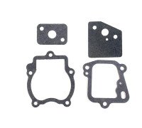 Набор прокладок для бензокосы 4т 139F и Honda GX31