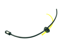 Шланг бензобака з фільтром для бензокоси 4т 139/140F та Honda GX31/35
