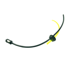 Шланг бензобака з фільтром для бензокоси 4т 139/140F та Honda GX31/35