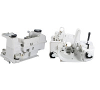 Картер бензопилы St ms 230 ms250