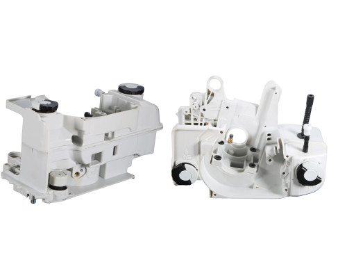 Картер бензопили ST ms 230 ms250