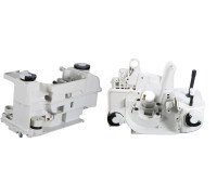 Картер бензопили ST ms 230 ms250