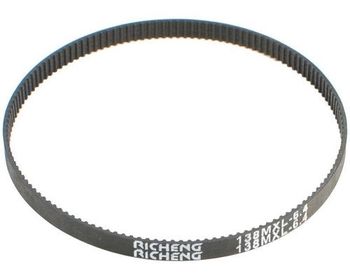 Зубчатый ремень 138MXL-6.4