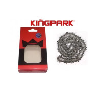 Цепь KingPark (Супер зуб), 11", 3/8", 1.3, 44. звена для насадки высоторез