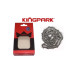Цепь KingPark (Супер зуб), 11", 3/8", 1.3, 44. звена для насадки высоторез