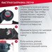 Котушка ( Шпуля  для Електро/бензокоси Ударостійка (1356) з підшипником пластик/мет. Носик автомат м10 * 1,25 ліва