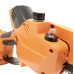 Аккумуляторная мини пила Haina HM-6795 62v 1-шины 3-цепи