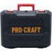 Акумуляторна міні болгарка Procraft PGA20 (без АКБ та ЗУ)