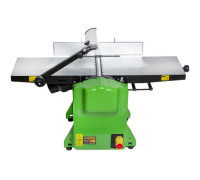 Фуговально-рейсмусний верстат Procraft PD2200
