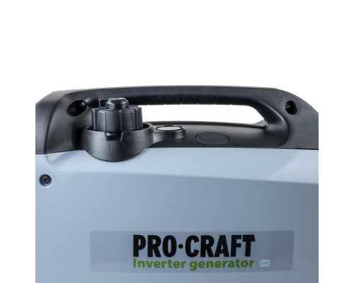 Генератор бензиновый Procraft IGP-25