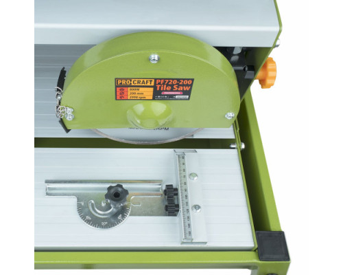 Плиткорез Procraft PF-720/200