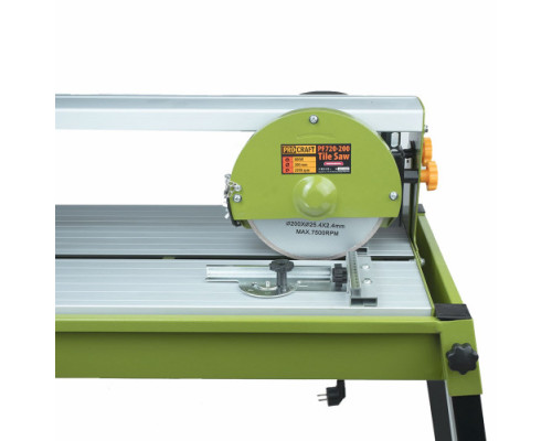 Плиткорез Procraft PF-720/200