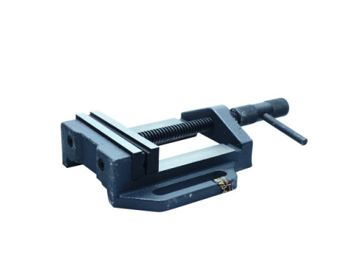 Тиски станочные Procraft  PDV125