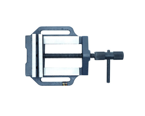 Тиски станочные Procraft  PDV125