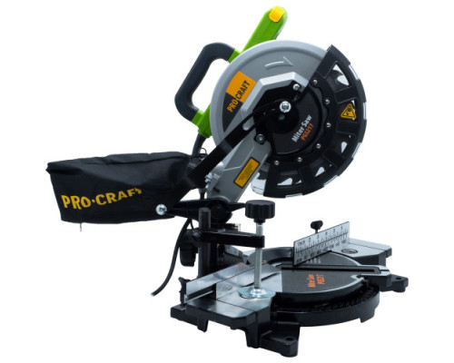 Торцовочная пила Procraft PGS-217