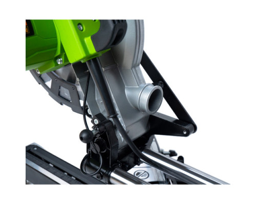 Торцовочная пила Procraft PGS-256