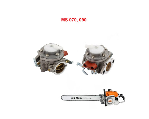 Карбюратор ST MS-070-090