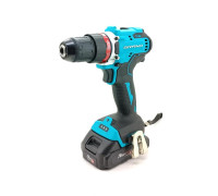 Акумуляторний шурупокрут Grand ДА-21BL/PRO(BRUSHLESS)