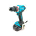Акумуляторний шурупокрут Grand ДА-21BL/PRO(BRUSHLESS)