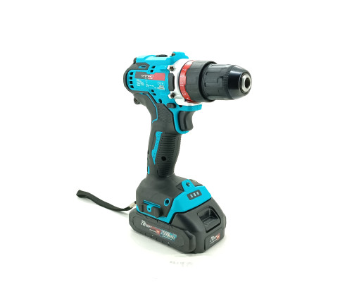 Аккумуляторный шуруповерт Grand ДА-21BL/PRO(BRUSHLESS)