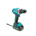 Акумуляторний шурупокрут Grand ДА-21BL/PRO(BRUSHLESS)
