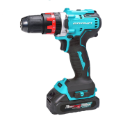 Аккумуляторный шуруповерт Grand ДА-21UBL/PRO (BRUSHLESS)